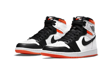 Air Jordan 1 Retro High Electro Orange