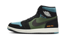 Air Jordan 1 Retro High Element Gore-Tex Black Olive