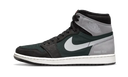 Air Jordan 1 Retro High Element Gore-Tex Black Particle Grey