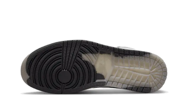 Air Jordan 1 Retro High Element Gore-Tex Black Particle Grey Next Step