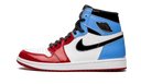 Air Jordan 1 Retro High Fearless OG