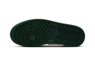 Air Jordan 1 Retro High Fir Pro Green Next Step