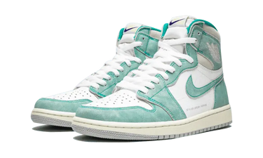 Air Jordan 1 Retro High Flight Nostalgia Next Step