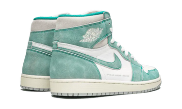 Air Jordan 1 Retro High Flight Nostalgia Next Step