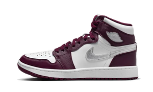 Air Jordan 1 Retro High Golf Bordeaux