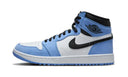 Air Jordan 1 Retro High Golf University Blue