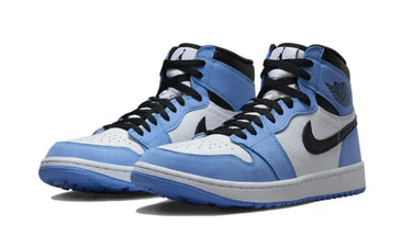 Air Jordan 1 Retro High Golf University Blue Next Step