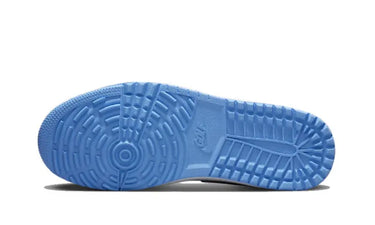 Air Jordan 1 Retro High Golf University Blue Next Step