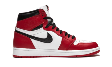 Air Jordan 1 Retro High Homage To Home Next Step