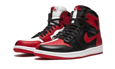 Air Jordan 1 Retro High Homage To Home Next Step