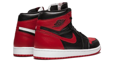 Air Jordan 1 Retro High Homage To Home Next Step