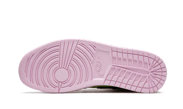 Air Jordan 1 Retro High J Balvin Next Step