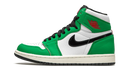 Air Jordan 1 Retro High Lucky Green