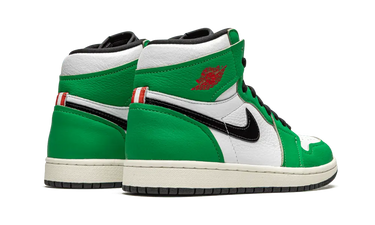Air Jordan 1 Retro High Lucky Green (W) Next Step