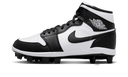 Air Jordan 1 Retro High MCS Panda