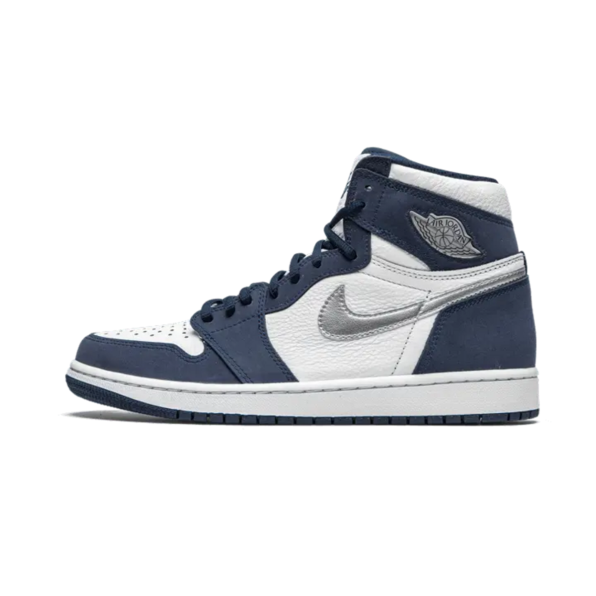 Air Jordan 1 Retro High Midnight Navy (2020)