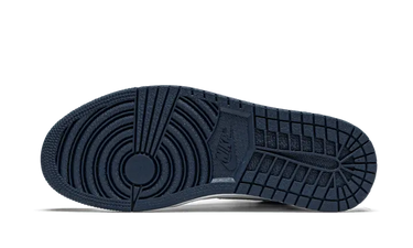 Air Jordan 1 Retro High Midnight Navy (2020) Next Step