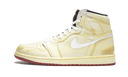 Air Jordan 1 Retro High Nigel Sylvester