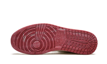 Air Jordan 1 Retro High Nigel Sylvester