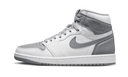 Air Jordan 1 Retro High OG  Stealth