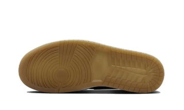 Air Jordan 1 Retro High OG Black Metallic Gold Next Step