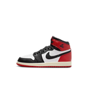 Air Jordan 1 Retro High OG Black Toe Reimagined (PS)