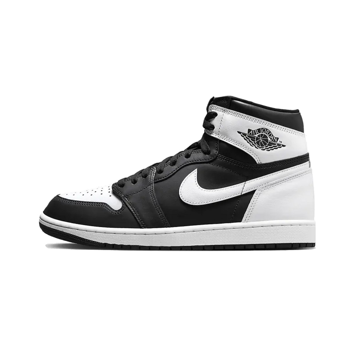 Air Jordan 1 Retro High OG Black White