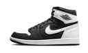 Air Jordan 1 Retro High OG Black White