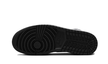 Air Jordan 1 Retro High OG Black White Next Step