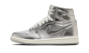 Air Jordan 1 Retro High OG Chrome