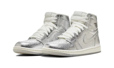 Air Jordan 1 Retro High OG Chrome Next Step