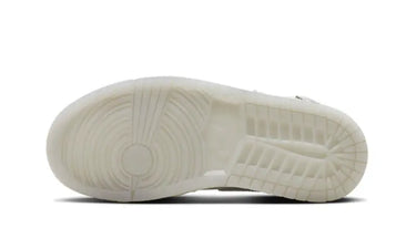 Air Jordan 1 Retro High OG Chrome Next Step