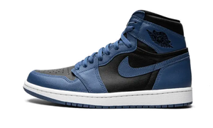 Air Jordan 1 Retro High OG Dark Marina Blue