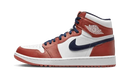 Air Jordan 1 Retro High OG Golf Out of the Mud