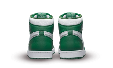 Air Jordan 1 Retro High OG Gorge Green Next Step