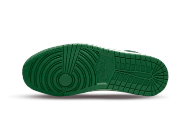 Air Jordan 1 Retro High OG Gorge Green Next Step