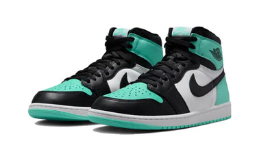 Air Jordan 1 Retro High OG Green Glow Next Step