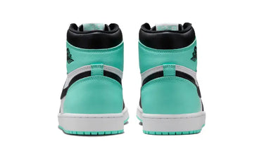 Air Jordan 1 Retro High OG Green Glow Next Step
