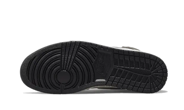 Air Jordan 1 Retro High OG Hand Crafted Next Step