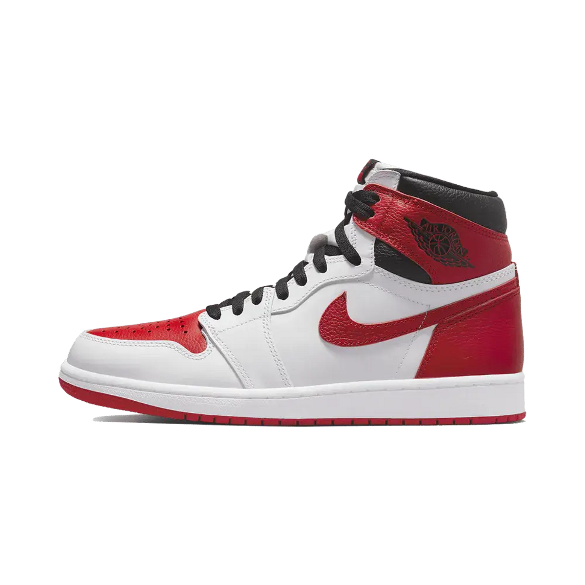 Air Jordan 1 Retro High OG Heritage