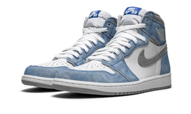 Air Jordan 1 Retro High OG Hyper Royal Next Step