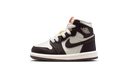 Air Jordan 1 Retro High OG Light Madder Root (TD)