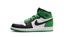 Air Jordan 1 Retro High OG Lucky Green (PS)