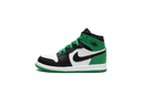 Air Jordan 1 Retro High OG Lucky Green (TD)