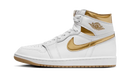 Air Jordan 1 Retro High OG Metallic Gold