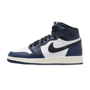 Air Jordan 1 Retro High OG Midnight Navy (GS)