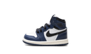Air Jordan 1 Retro High OG Midnight Navy (TD)
