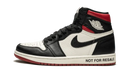 Air Jordan 1 Retro High OG Not For Resale Red