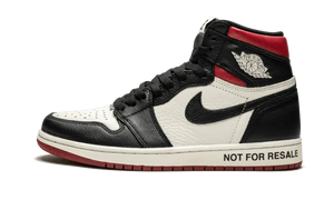 Air Jordan 1 Retro High OG Not For Resale Red