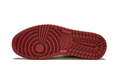 Air Jordan 1 Retro High OG Not For Resale Red Next Step